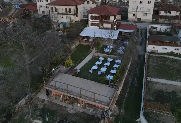 Bedirbey Konak Hotel - Görsel 7