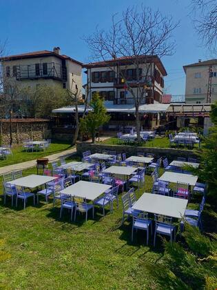 Bedirbey Konak Hotel - Görsel 8