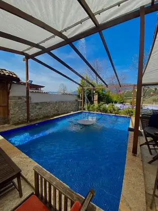 Bedirbey Konak Hotel - Görsel 3