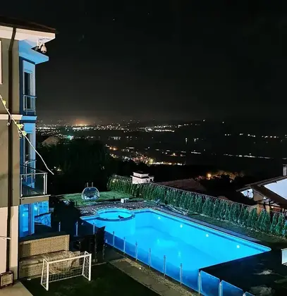 Gk Manor Deluxe - Görsel 5