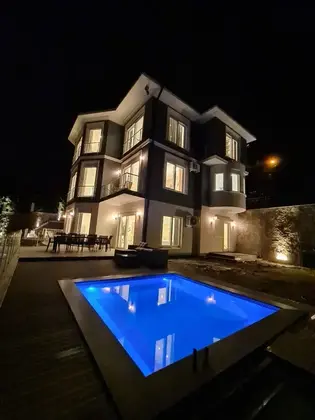 Gk Manor Deluxe - Görsel 7