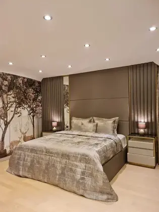 Gk Manor Deluxe - Görsel 6