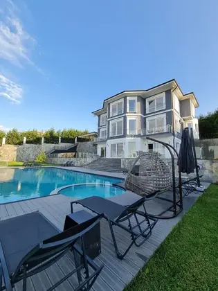 Gk Manor Deluxe - Görsel 4