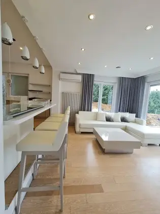 Gk Manor Deluxe - Görsel 3