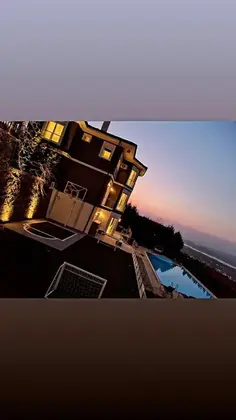 Gk Manor Deluxe - Görsel 8