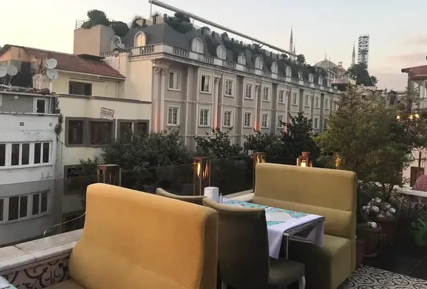 Fairy Tale - Görsel 12