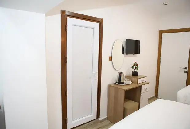 Laos Otel - Görsel 3