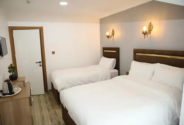 Laos Otel - Görsel 8