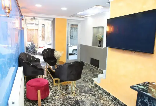 Laos Otel - Görsel 5