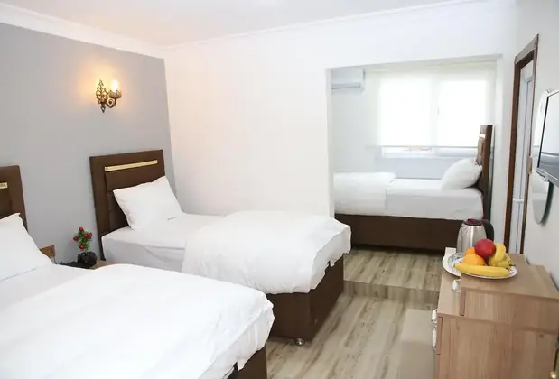 Laos Otel - Görsel 7