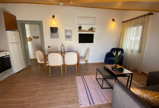 Duru Stone House - Görsel 12