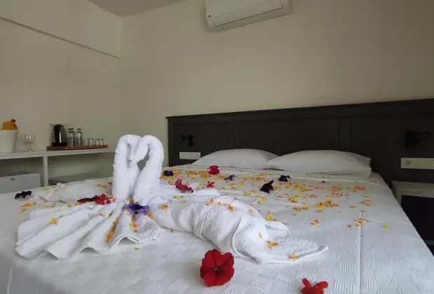 Yuvam Prime Beach Hotel - Görsel 9