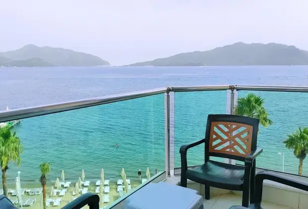 Yuvam Prime Beach Hotel - Görsel 13