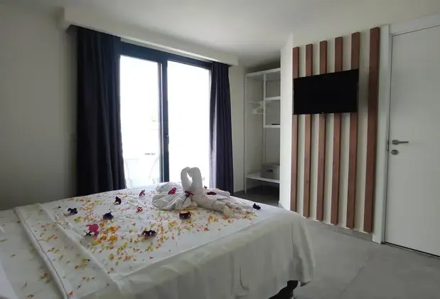 Yuvam Prime Beach Hotel - Görsel 10