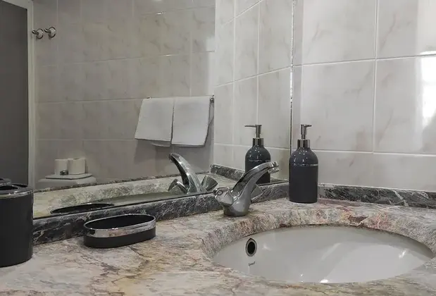 Yuvam Prime Beach Hotel - Görsel 16