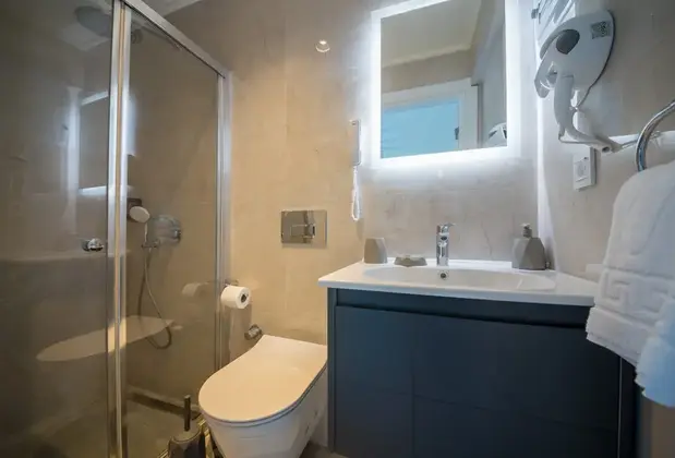 Yuvam Prime Beach Hotel - Görsel 14