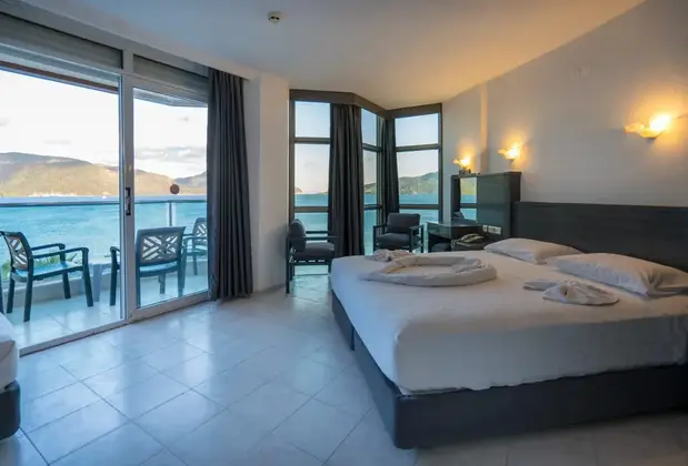 Yuvam Prime Beach Hotel - Görsel 6