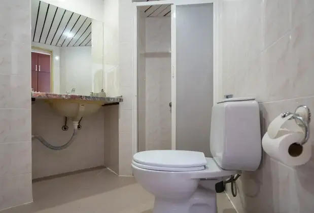 Yuvam Prime Beach Hotel - Görsel 15