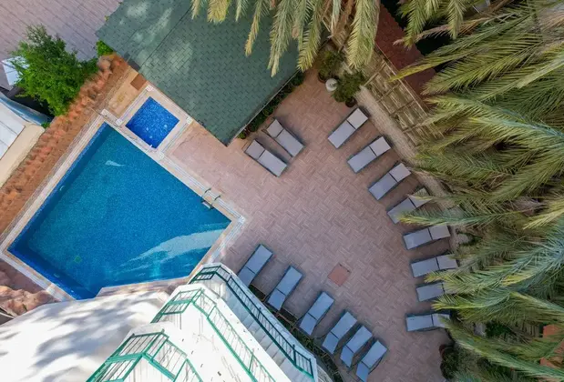 Yuvam Prime Beach Hotel - Görsel 4