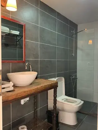 Beige Rooms - Cafe - Görsel 11