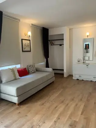 Beige Rooms - Cafe - Görsel 8