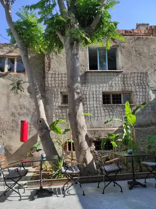 Beige Rooms - Cafe - Görsel 3