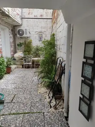 Beige Rooms - Cafe - Görsel 12