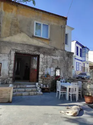 Beige Rooms - Cafe - Görsel 2