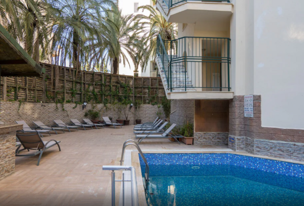 Yuvam Prime Beach Hotel - Görsel 5