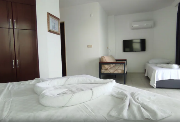 Yuvam Prime Beach Hotel - Görsel 12