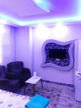 Grand Clover Suit - Görsel 3