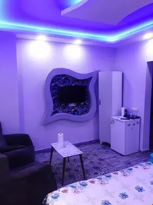 Grand Clover Suit - Görsel 5