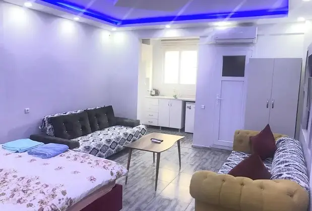 Grand Clover Suit - Görsel 6