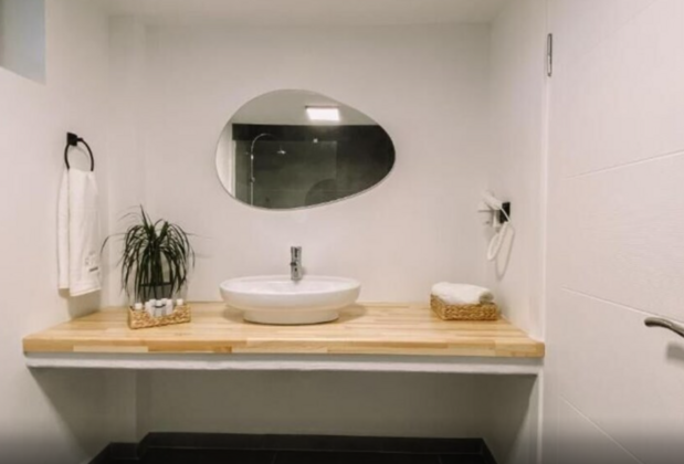 Raw Beach Hotel - Görsel 13