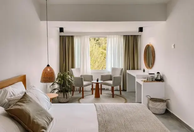 Raw Beach Hotel - Görsel 6