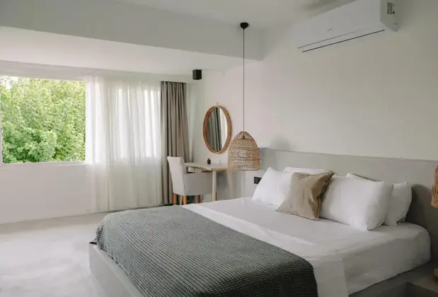 Raw Beach Hotel - Görsel 7