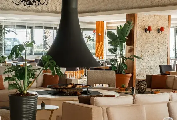 Raw Beach Hotel - Görsel 17