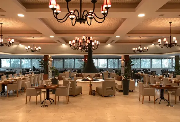 Raw Beach Hotel - Görsel 16