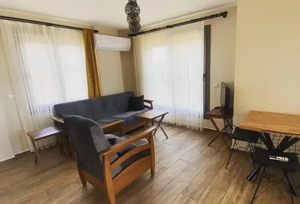 Surla Suites - Görsel 6