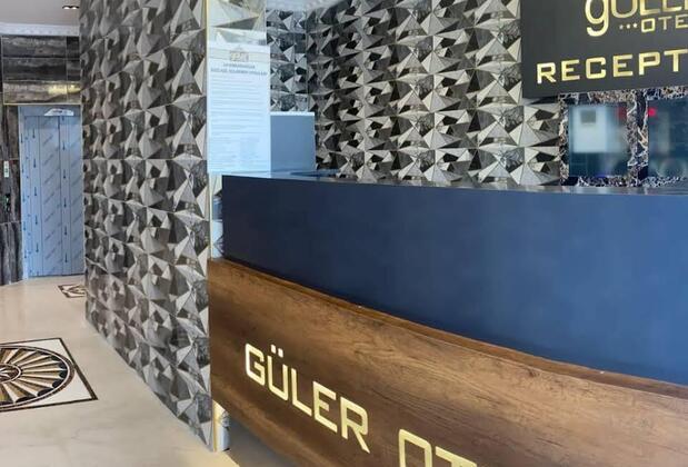Güler Otel Afyonkarahisar - Görsel 4