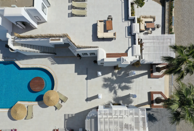 Yalınn Boutique Hotel - Görsel 24