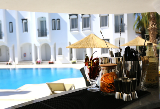 Yalınn Boutique Hotel - Görsel 23