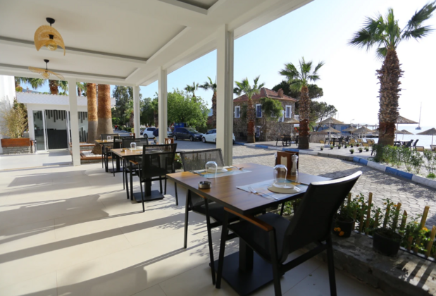 Yalınn Boutique Hotel - Görsel 20