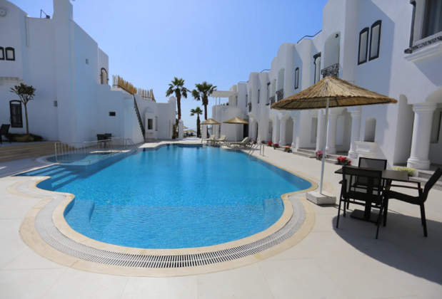 Yalınn Boutique Hotel - Görsel 3