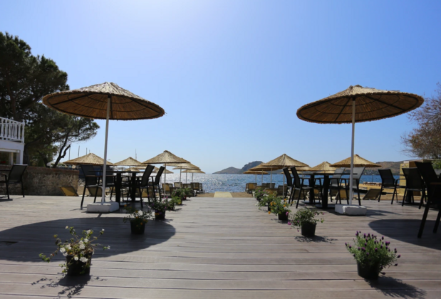 Yalınn Boutique Hotel - Görsel 6