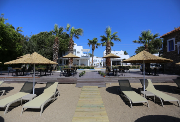 Yalınn Boutique Hotel - Görsel 5