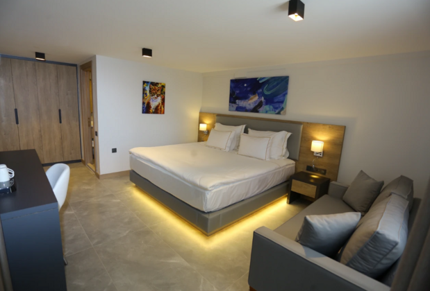 Yalınn Boutique Hotel - Görsel 8