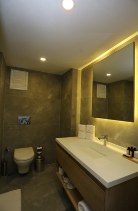 Yalınn Boutique Hotel - Görsel 17