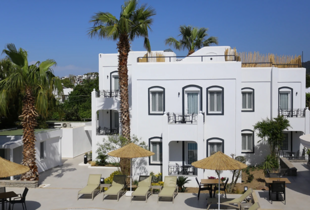 Yalınn Boutique Hotel - Görsel 25