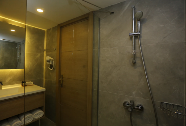 Yalınn Boutique Hotel - Görsel 18